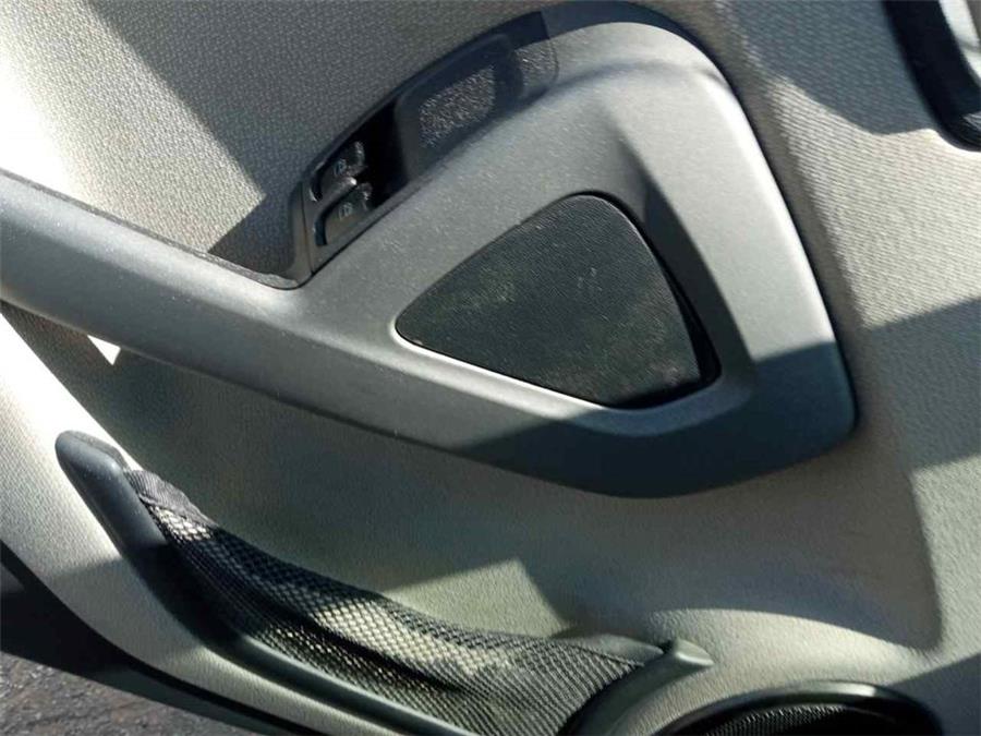 botonera puerta delantera izquierda smart fortwo coupé 1.0 (451.331, 451.380) 71cv 999cc