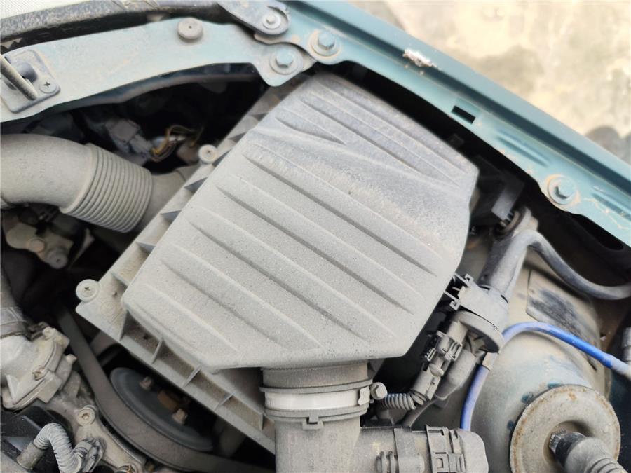 carcasa filtro aire opel corsa c club
