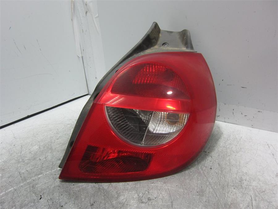 piloto trasero derecho renault clio iii exception 2