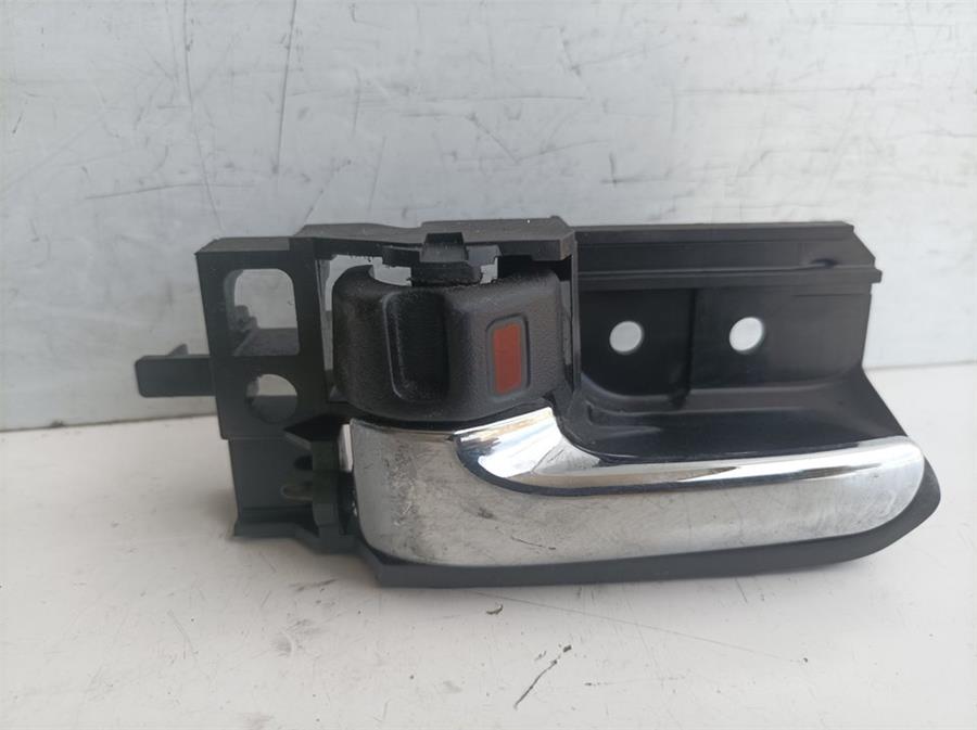manilla interior puerta delantera izquierda toyota corolla (e12) 2.0 d 4d linea luna berlina