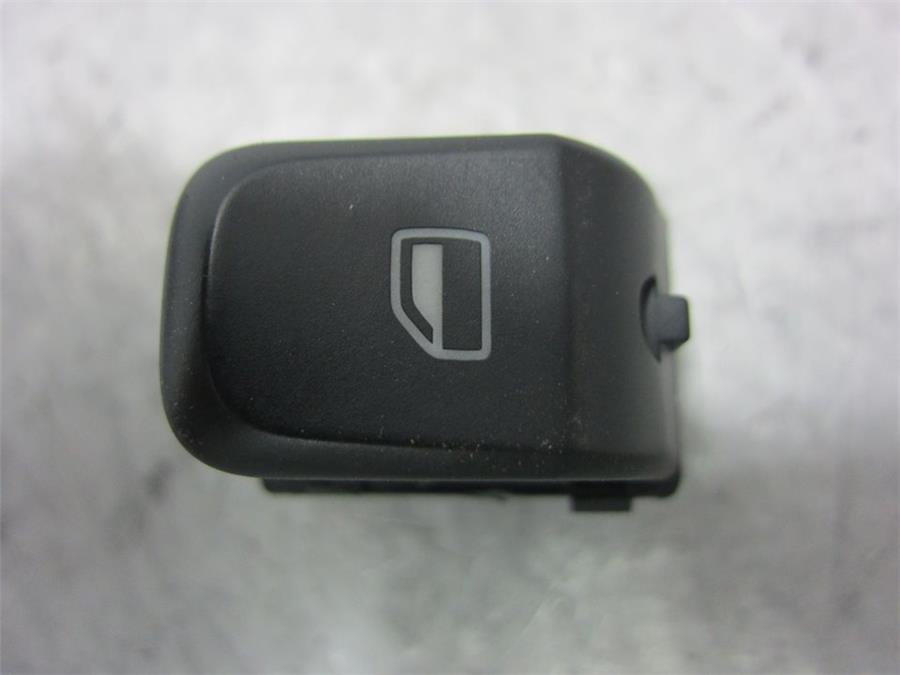 botonera puerta delantera derecha audi a5 cabriolet (8f7) 2.7 tdi