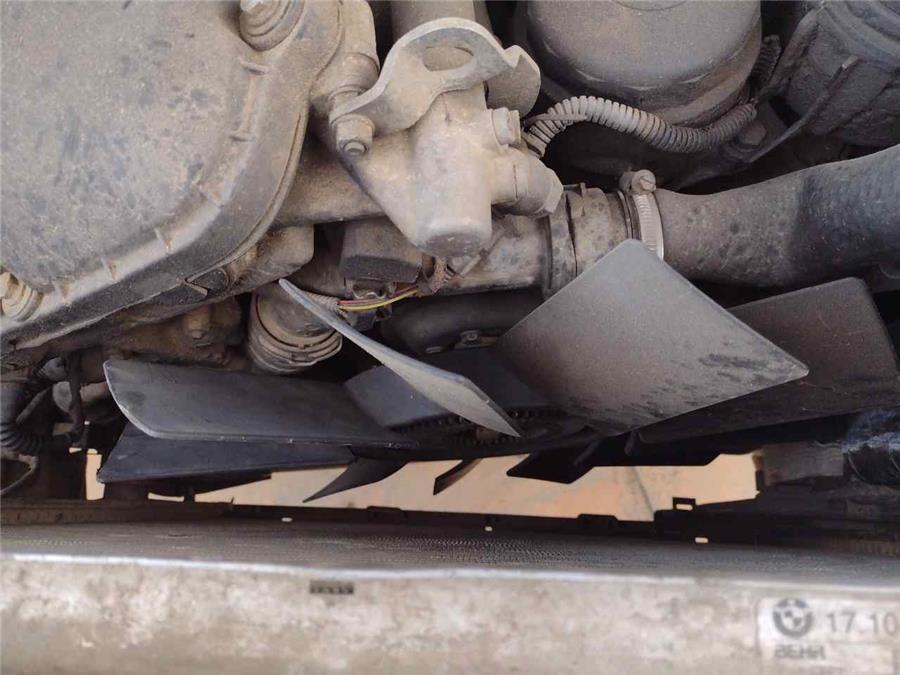 maza embrague bmw serie x5 (e53) 3.0i