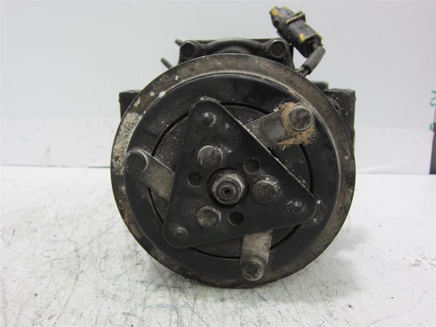 Compresor Aire Acondicionado CITROEN