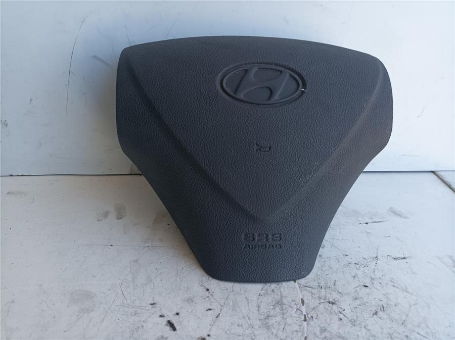 airbag volante hyundai getz (tb) 1.5 crdi