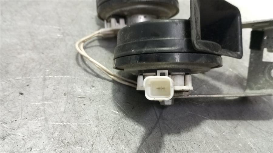 Bocina PEUGEOT 3008 Active