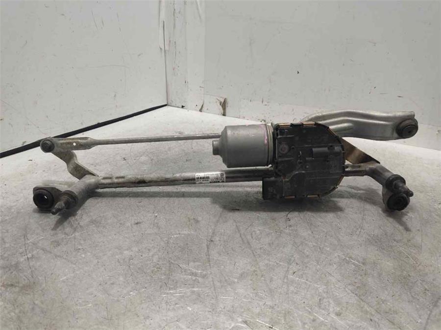 motor limpiaparabrisas delantero volkswagen golf vii berlina (bq1/be2) ready2go