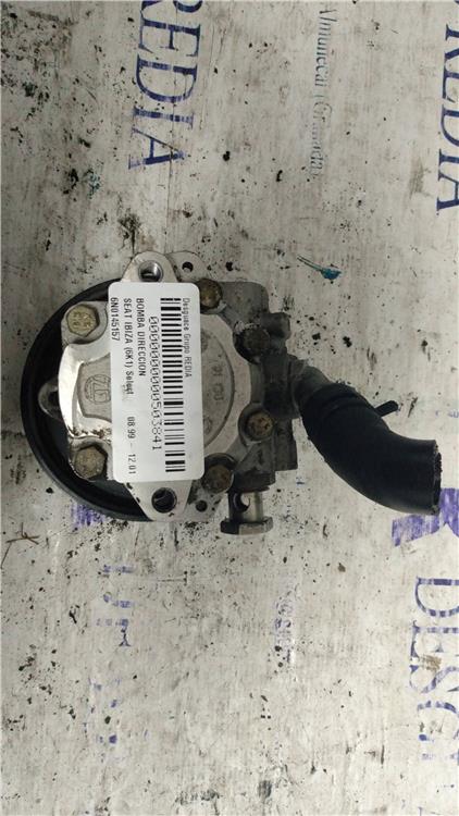 bomba direccion electrica seat ibiza (6k1) select