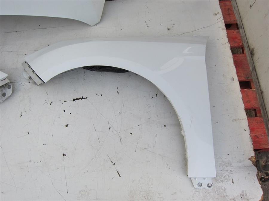 aleta delantera izquierda ford focus sportbreak (cb8) ambiente