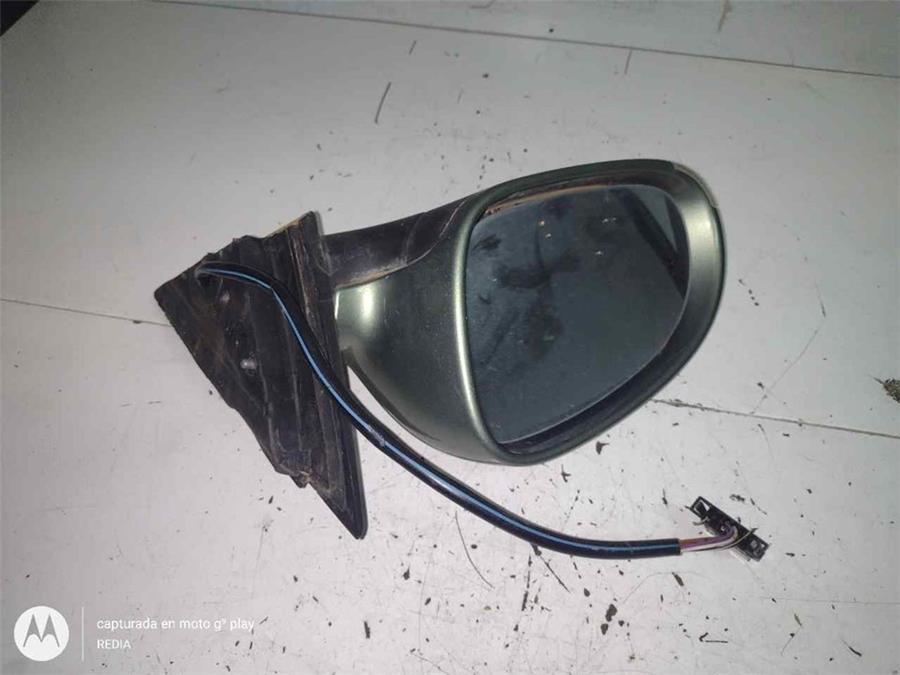 retrovisor izquierdo volkswagen passat berlina (3b3) advance