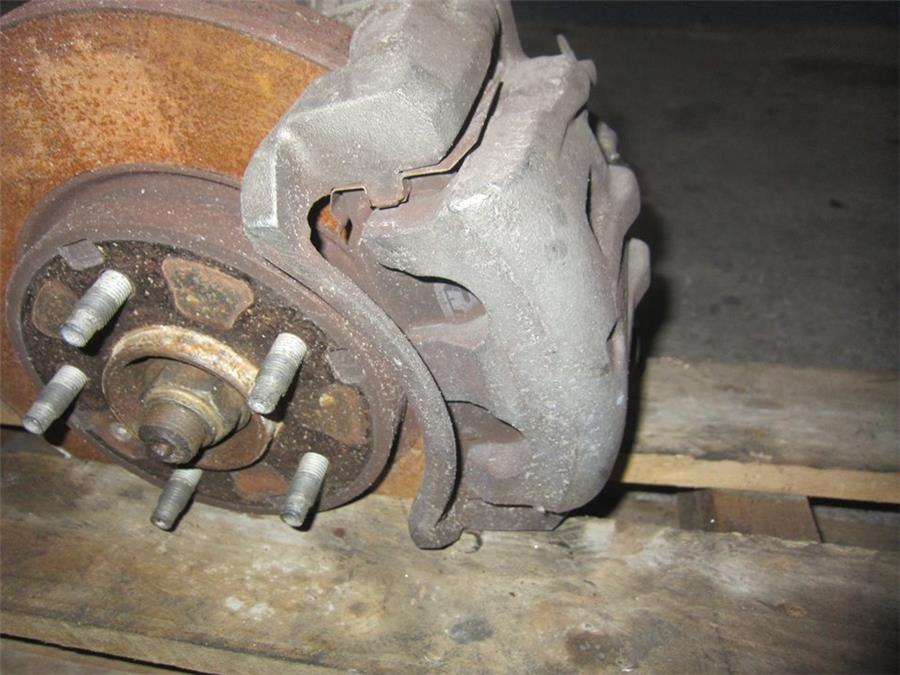 pinza freno delantero derecha chevrolet captiva 2.0 vcdi lt