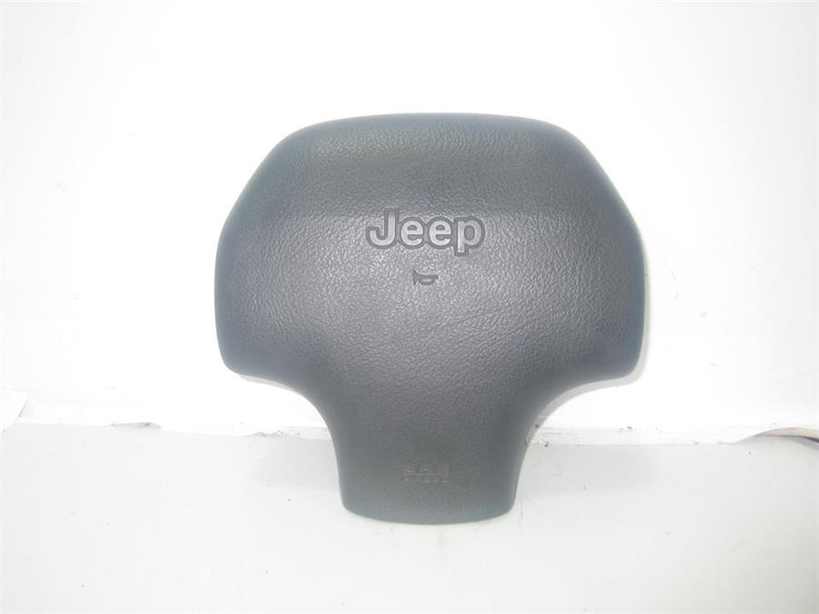 airbag volante jeep grand cherokee i 