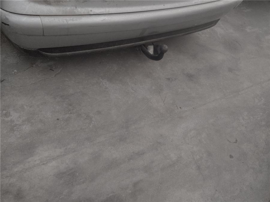 tubo escape trasero citroen c5 berlina 2.0 hdi sx