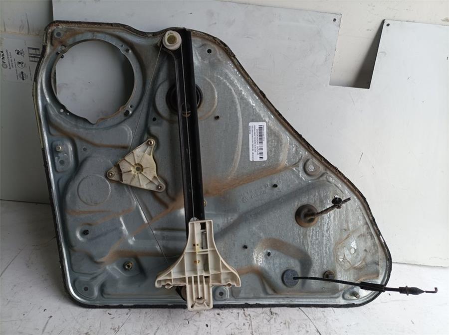 elevalunas electrico trasero derecho volkswagen passat berlina (3b3) advance