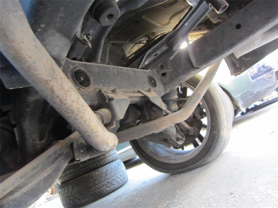 barra estabilizadora land rover range rover sport v6 td s