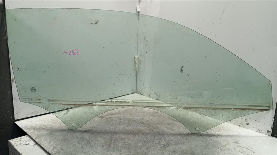 luna puerta delantera derecha audi a1 (8x1) attraction