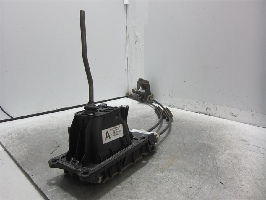 palanca de cambio renault twingo ii dynamique