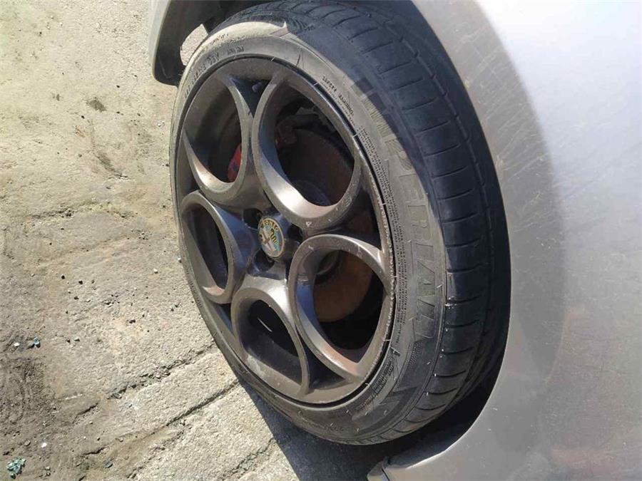 pinza freno delantero izquierda alfa romeo giulietta (191) sprint