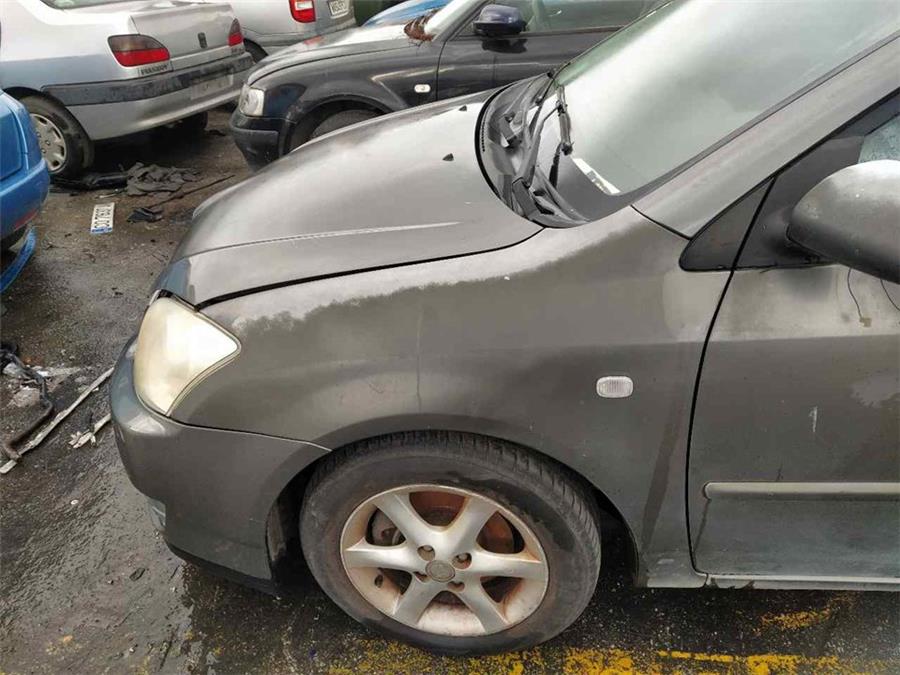 aleta delantera izquierda toyota corolla (e12) 2.0 d 4d linea terra berlina