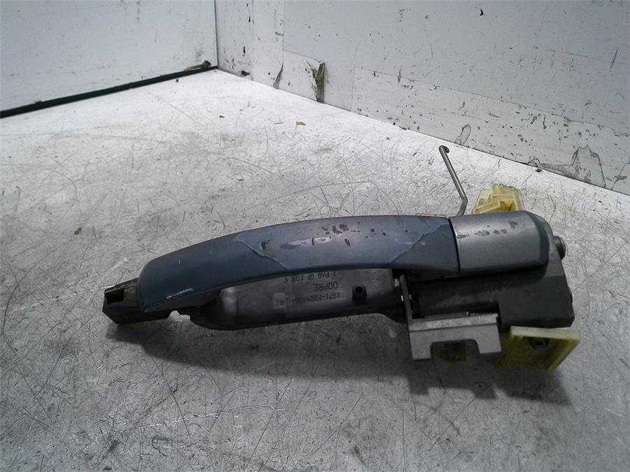 maneta exterior delantera derecha ford mondeo berlina (ge) trend