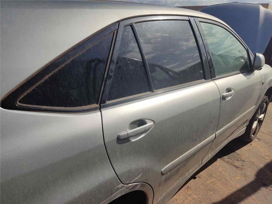 puerta trasera derecha lexus rx 300 (mcu35) luxury