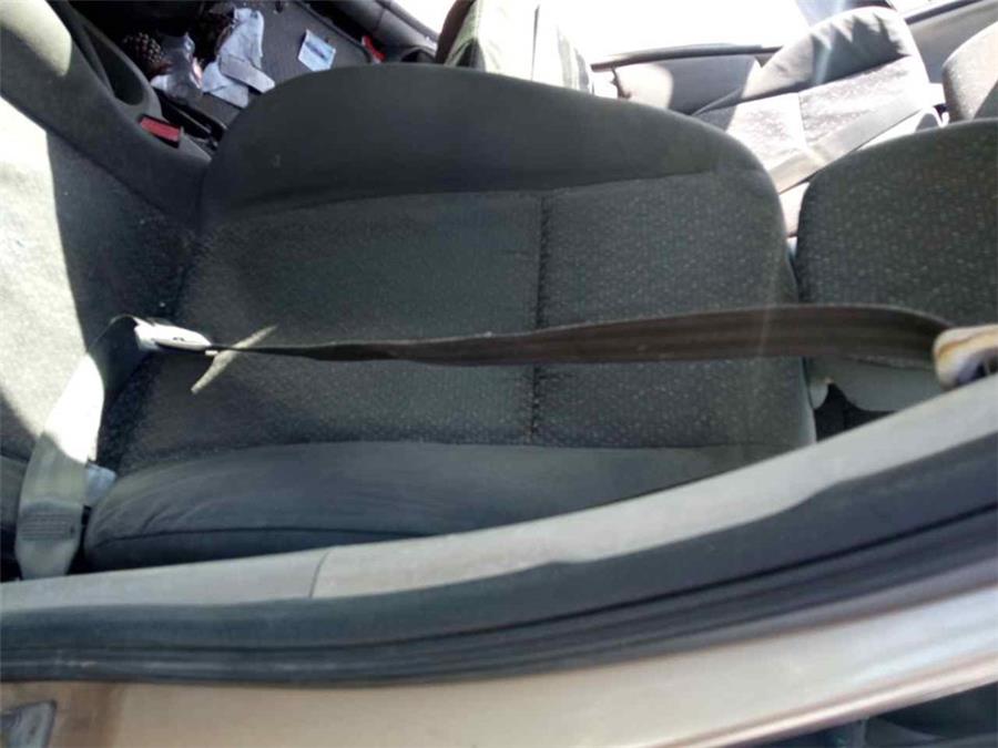 cinturon seguridad delantero izquierdo renault modus / grand modus 1.5 dci (fp0d, jp0d) 82cv 1461cc