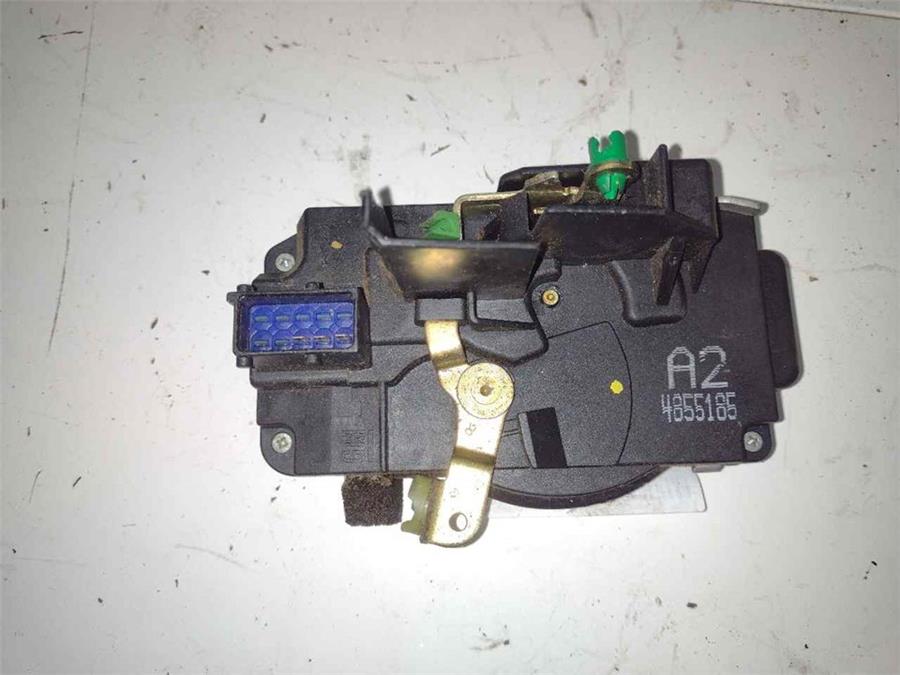 cerradura puerta delantera derecha saab 9 5 berlina 3.0 tid linear sport