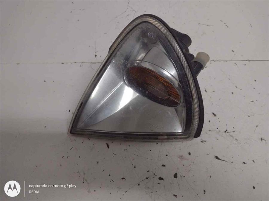 piloto intermitente lateral delantero derecho toyota avensis verso (m20) 2.0 d4 d luna