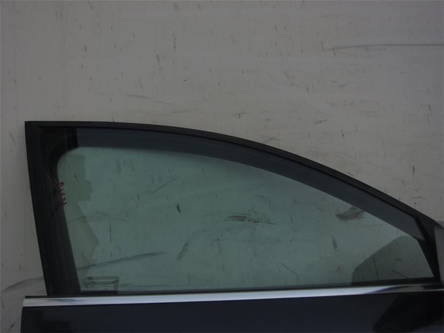 luna puerta delantera derecha audi a6 berlina (4f2) 4.2 quattro