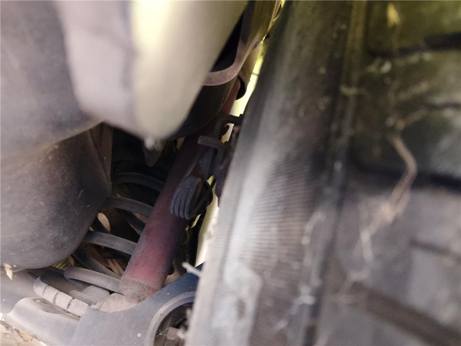 amortiguador trasero derecho volkswagen passat berlina (3b3) trendline