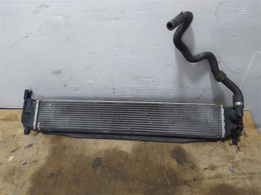 intercooler volkswagen golf vii berlina (bq1/be2) advance
