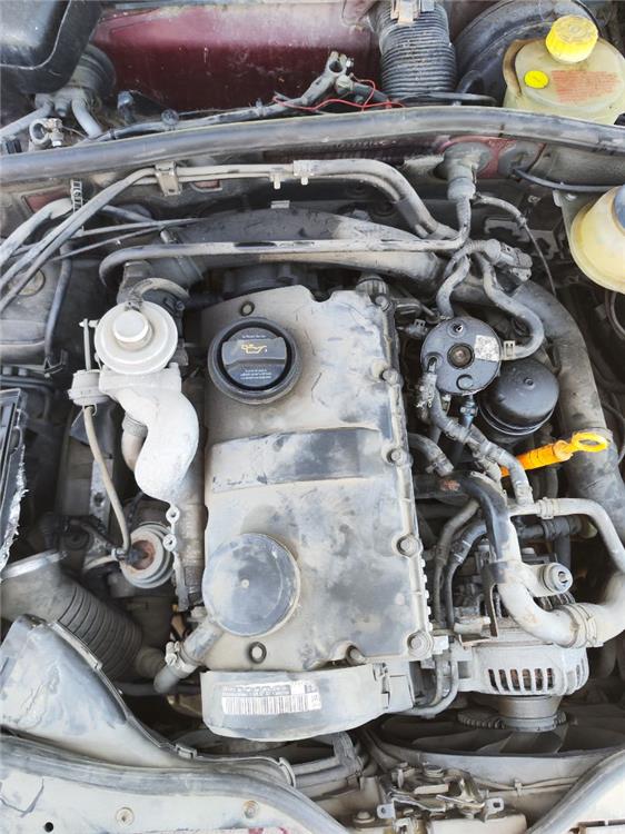motor completo volkswagen passat berlina (3b2) comfortline