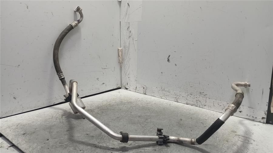 tubos aire acondicionado peugeot 3008 crossway