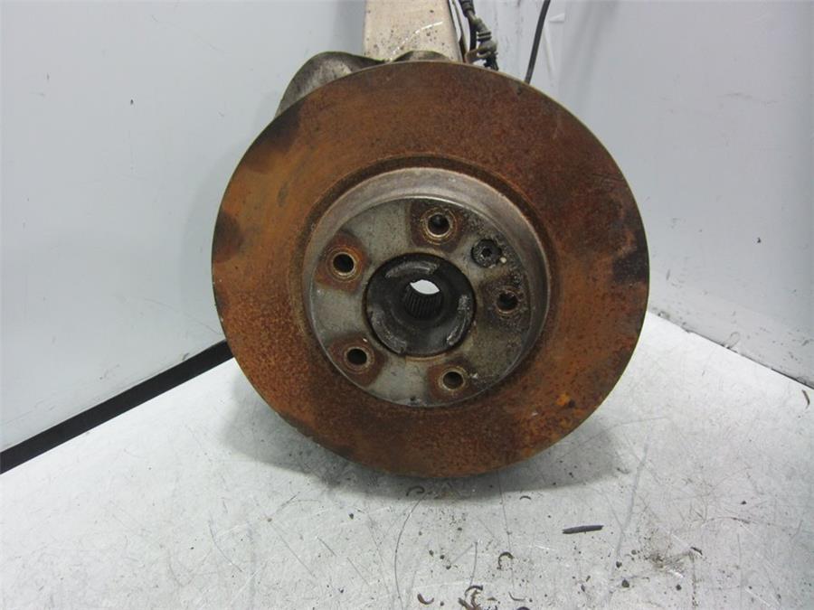 disco freno delantero derecho porsche cayenne (tipo 92a) diesel