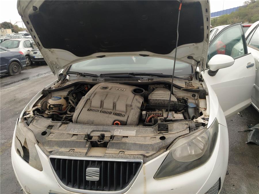 cerradura capo seat ibiza berlina (6j5) reference