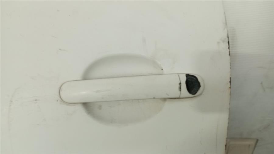 maneta exterior delantera izquierda volkswagen golf v (1k1)(10.2003) sportline