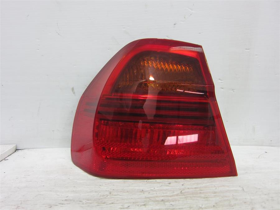 piloto trasero izquierdo bmw serie 3 berlina (e90) 320i