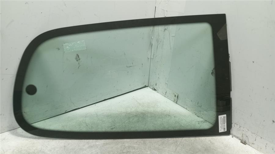 luna fija puerta trasera derecha peugeot 307 (s1)(04.2001) xr