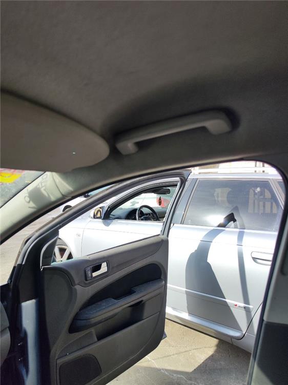 asidero superior delantero derecho ford focus berlina (cap) sport