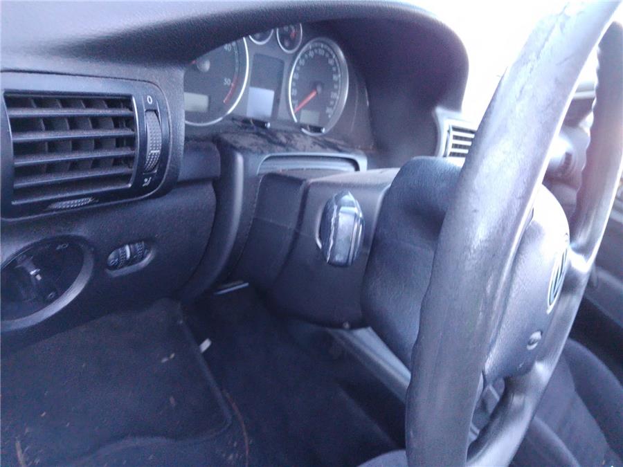 columna direccion volkswagen passat berlina (3b3) comfortline