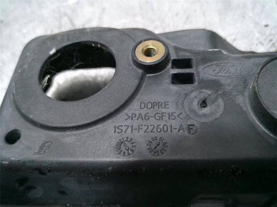 Manilla Interior Puerta Delantera