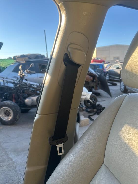 cinturon seguridad delantero derecho saab 9 3 berlina linear sport