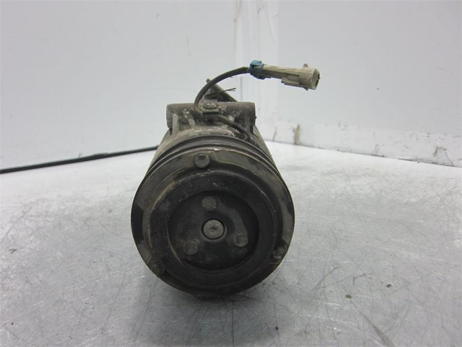 compresor aire acondicionado opel corsa b 1.7 d (f08, f68, m68) 60cv 1686cc