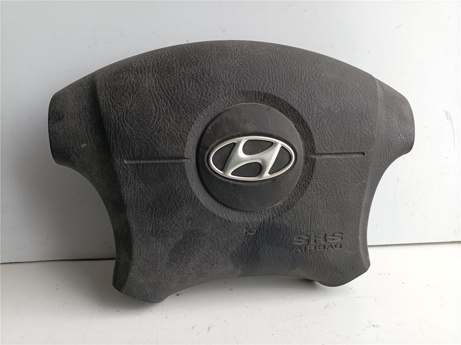 airbag volante hyundai elantra sedán 2.0 crdi 113cv 1991cc
