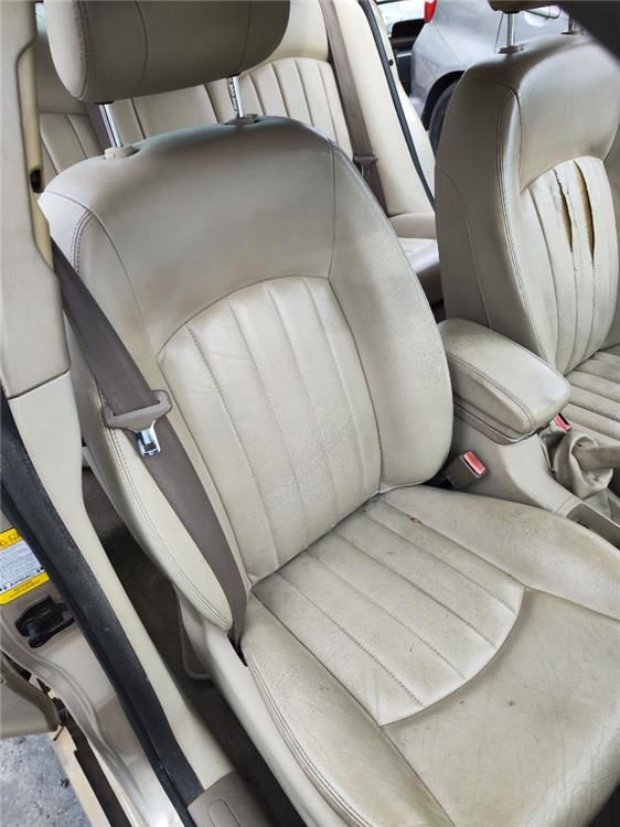 Asiento Delantero Derecho JAGUAR 2.0