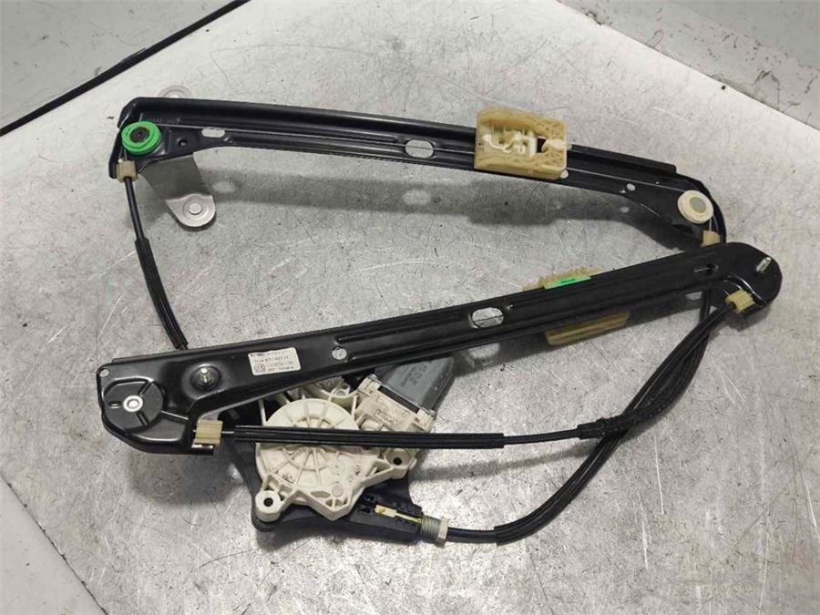 elevalunas electrico delantero izquierdo volkswagen golf vii berlina (bq1/be2) ready2go