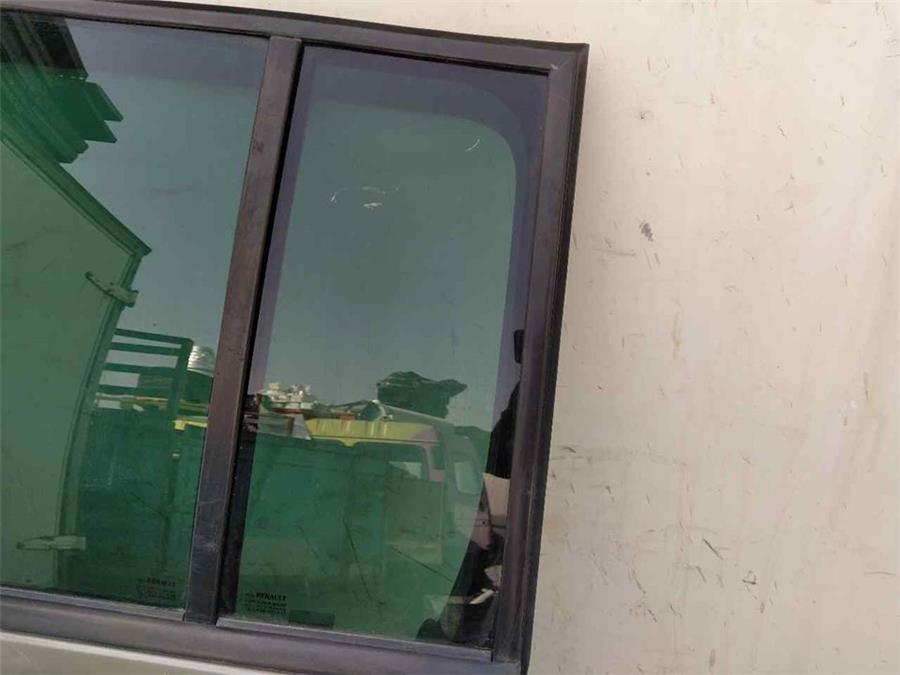 luna fija puerta trasera izquierda renault espace iv (jk0) grand espace exception