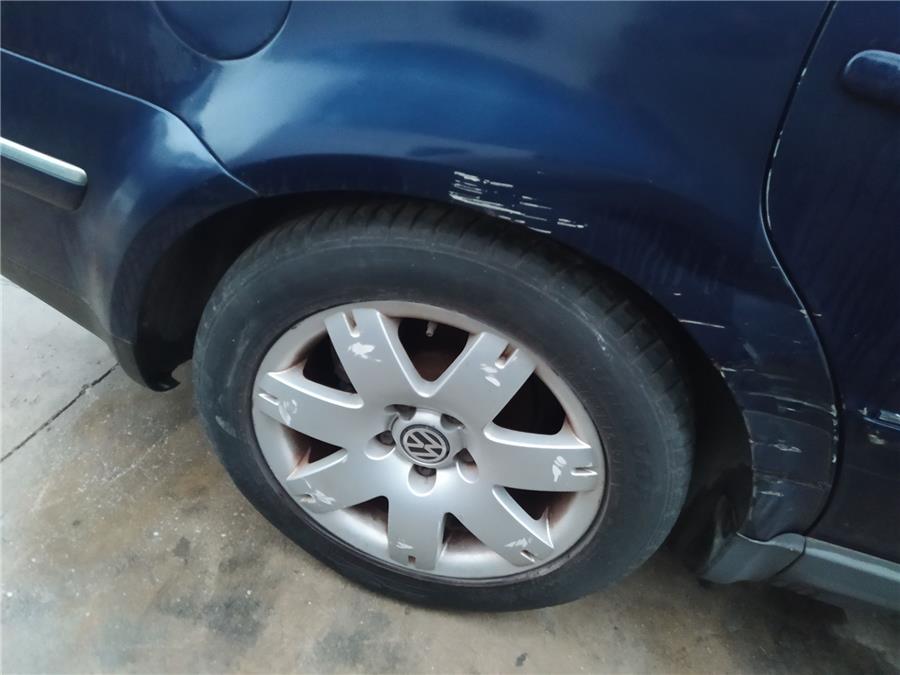 amortiguador trasero derecho volkswagen passat berlina (3b3) highline