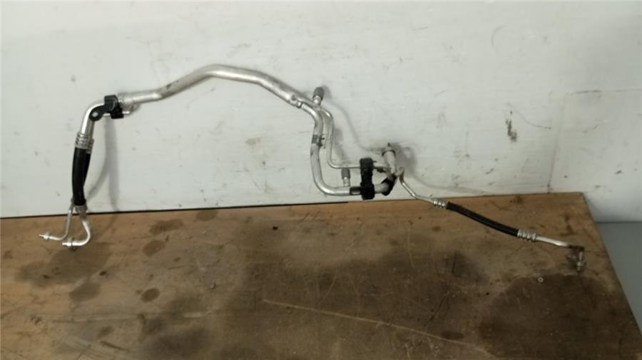 tubos aire acondicionado peugeot 3008 active