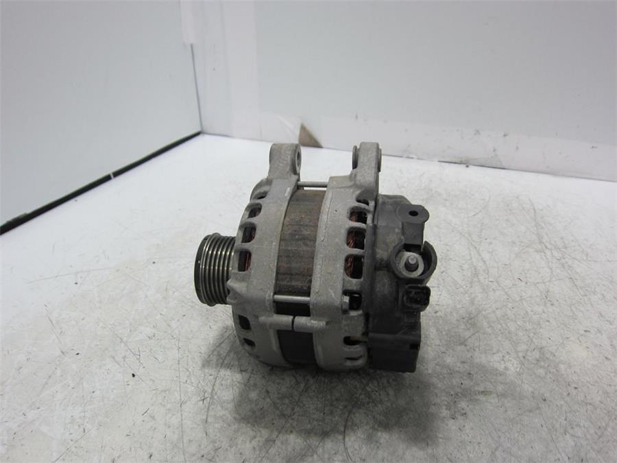 alternador citroen c5 aircross feel