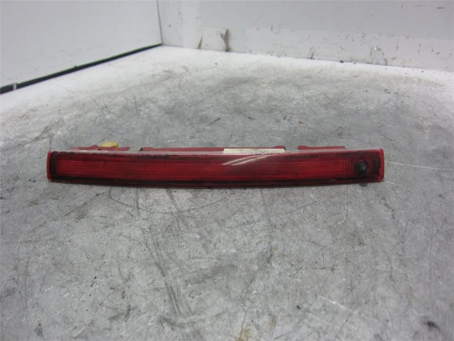 luz central de freno renault megane ii berlina 3p luxe privilege